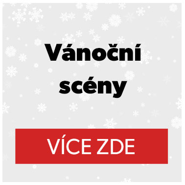 Vánoční scény